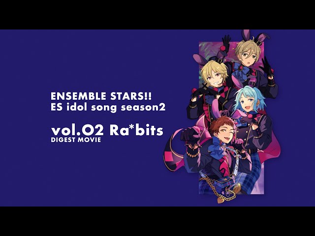 ☆新品☆あんスタ☆Ra*bits【天満光】カラオケの鉄人☆特典