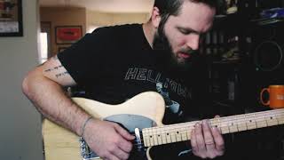 Montreal Assembly 856 for ZELLERSASN - Pedal on ModularGrid