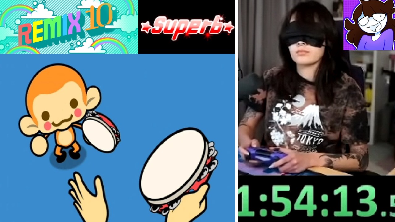 Eve Experience Tour 2024『再邂』 ｢ 虎狼来 & 花嵐 ｣ - YouTube