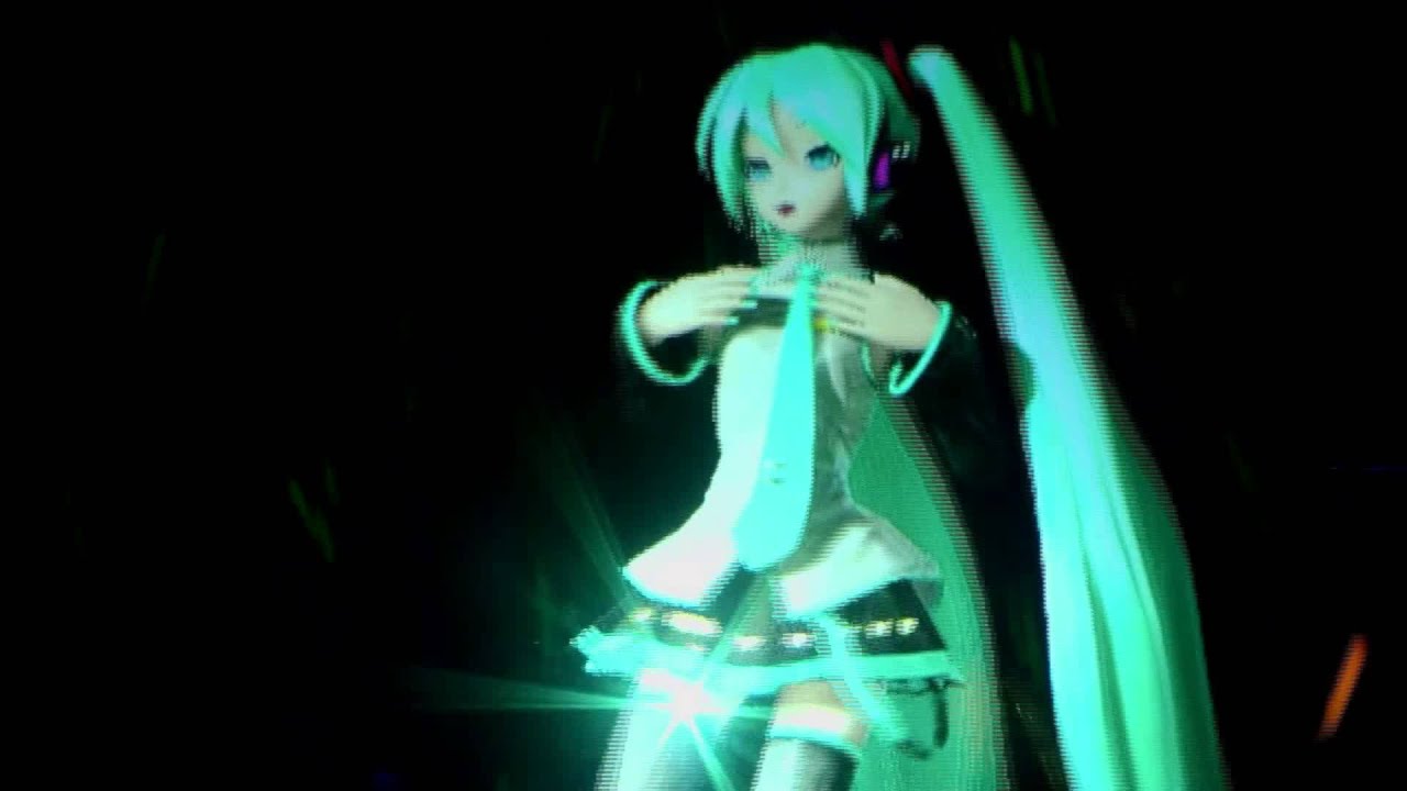 Hatsune Miku】 World is Mine / ryo（supercell）【初音ミク】 - YouTube