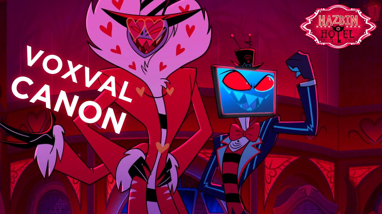 ハズビンホテル プロモカード Vox Valentino ハズビンホテル カード