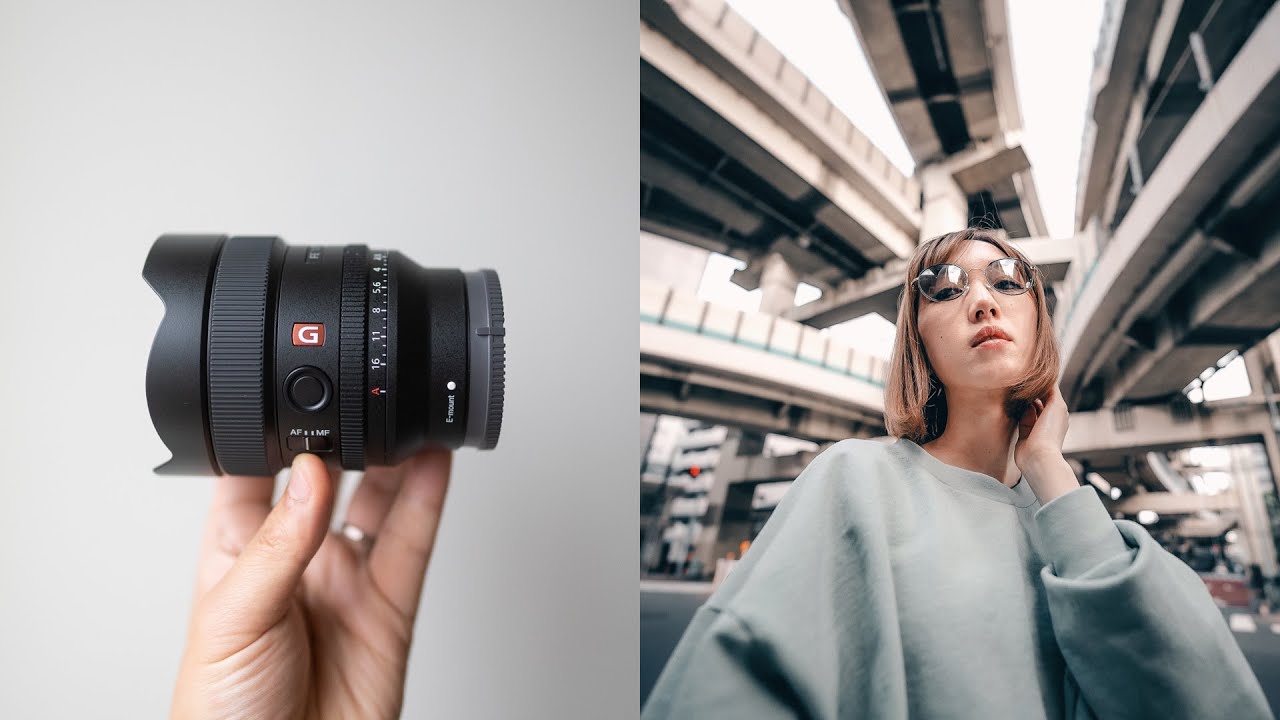 SONY FE 14mm F1.8 GM（ソニーEマウント） | MAP RENTAL