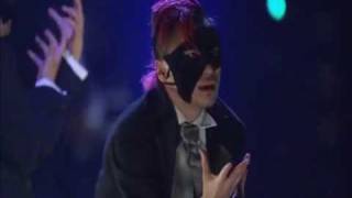 Japan]Ayumi Hamasaki(濱崎步) - Marionette(live) from - ASIA TOUR