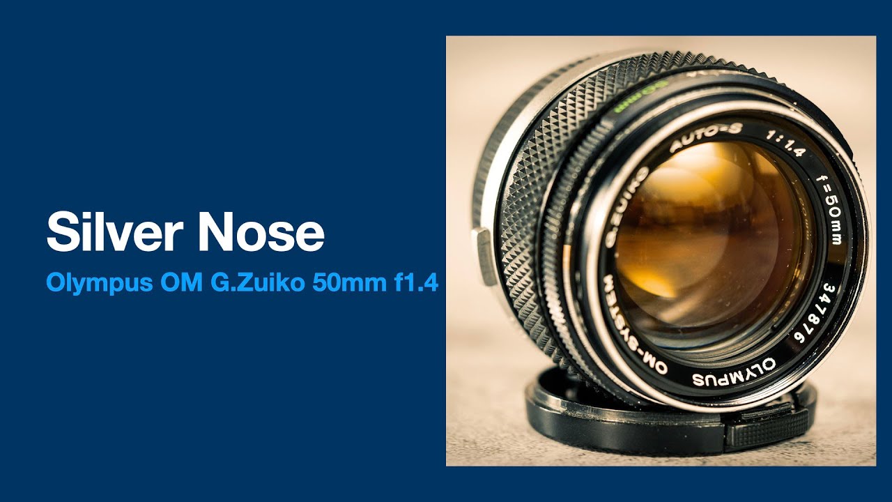 ☆美品☆ オリンパス OM-2N G.ZUIKO 50mm #698701 CLA'd【 Near Mint