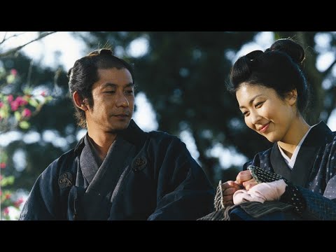隠し剣 鬼の爪』予告篇 - YouTube