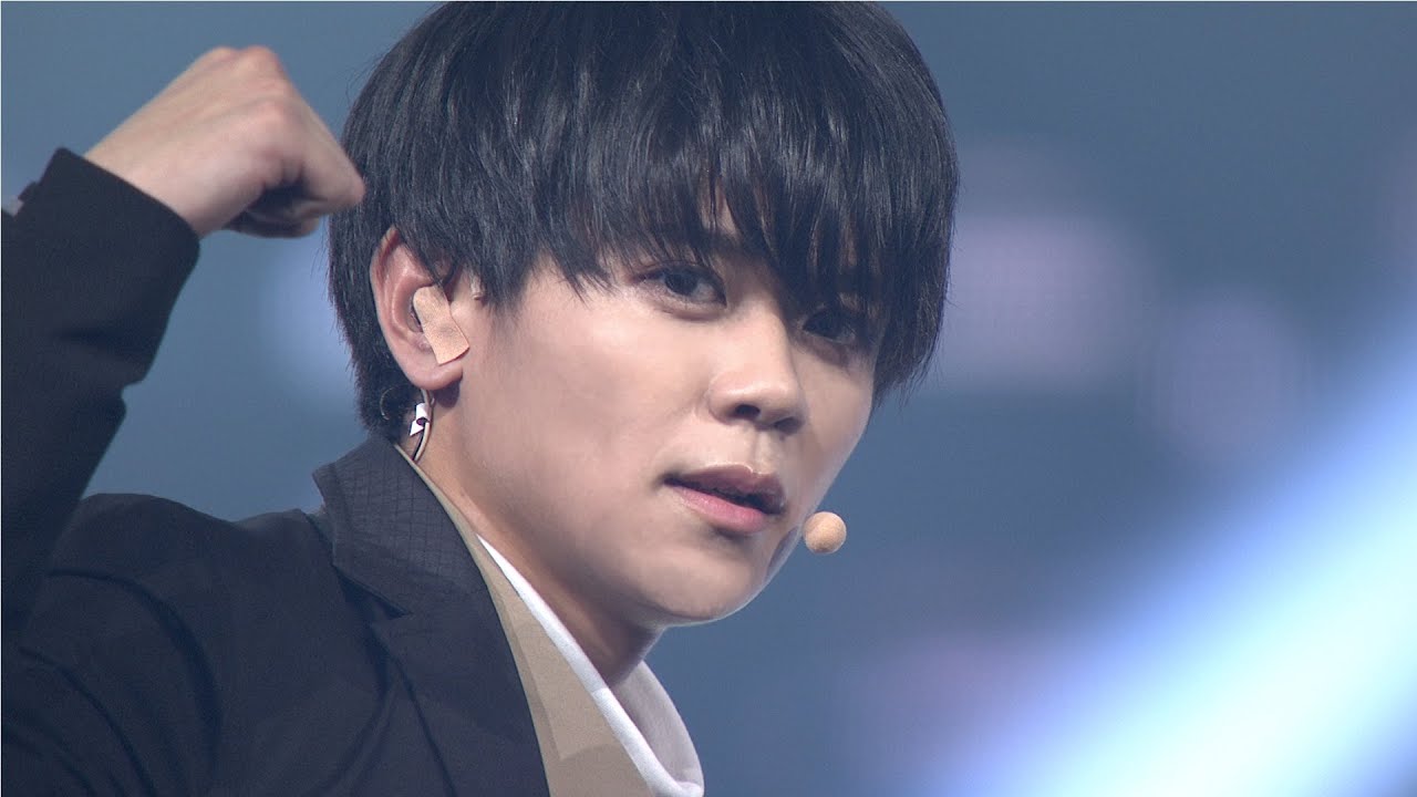 推しカメラ］藤牧 京介(Fujimaki Kyosuke) -JO1♫無限大- 1組