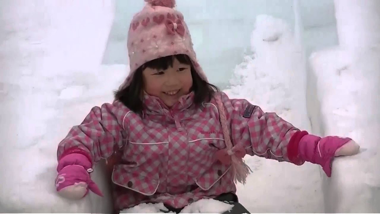 Sapporo Snow Festival Japan 2026/2027 | InsideJapan Tours