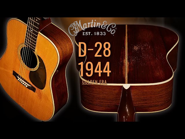 A thorough explanation of the ¥9.9 million D28! 1944 premium