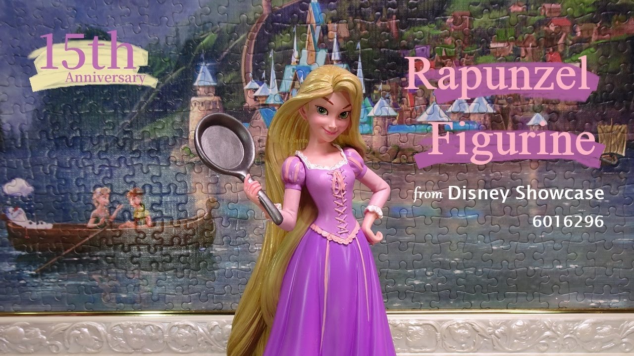ラプンツェル＆パスカル 15th アニバーサリー ディズニー リミテッド