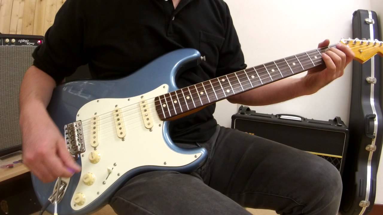 Rockが主食】Fender Japan ST62t Rockが主食】Fender Japan ST62t Rock
