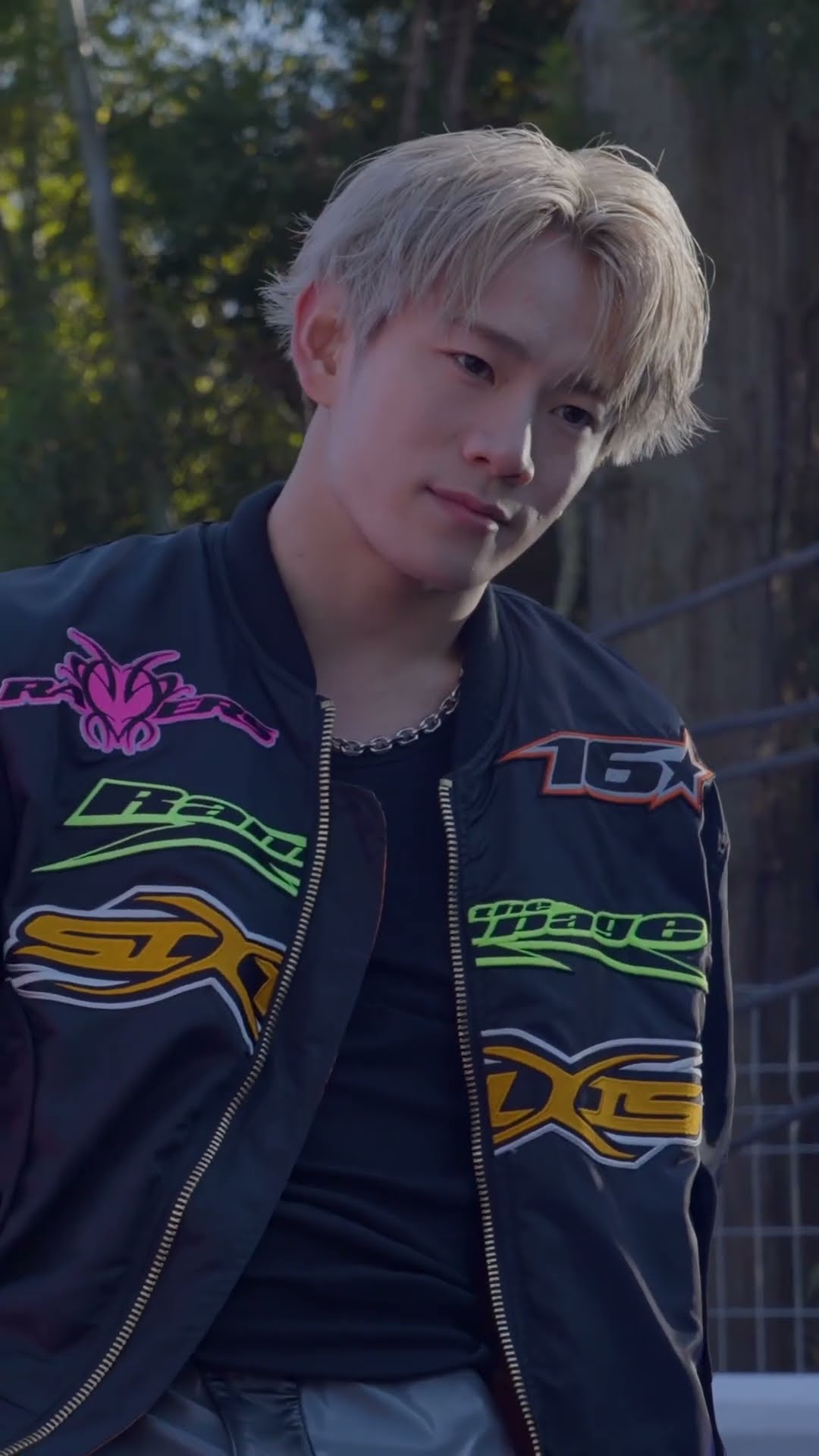 THE RAMPAGE 浦川翔平 16BOOSTERZ クッション THE RAMPAGE 浦川翔平