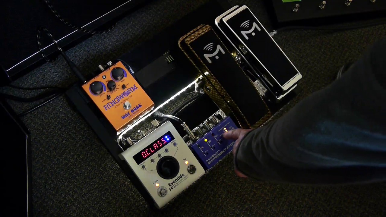 Expressionator Overview - YouTube