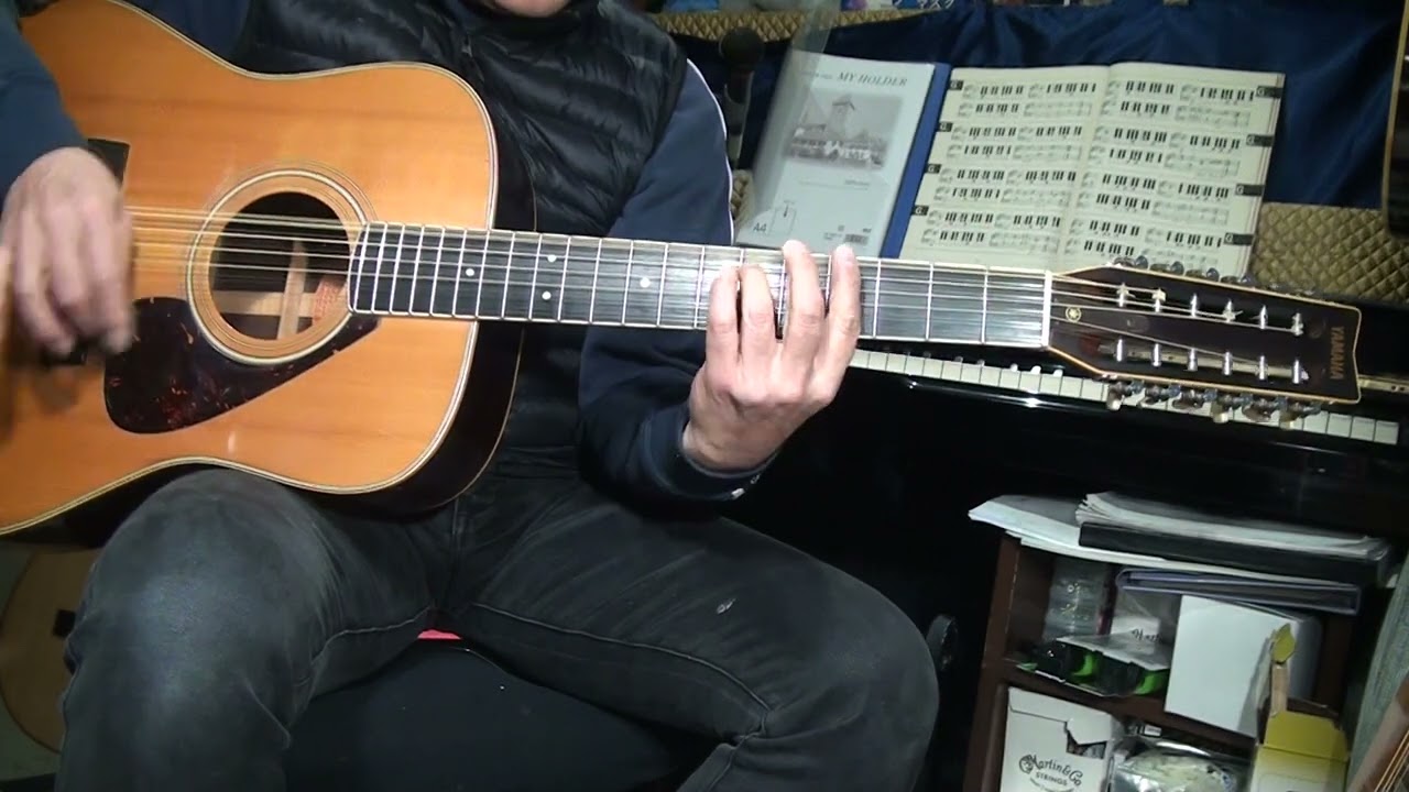 23.03 FG12-301試聴動画 554 - YouTube