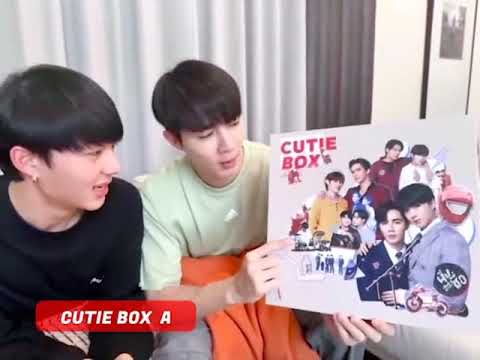 mami クリスマスボックス ZeeNuNew cutiepie Mami x ZeeNunew : Merry