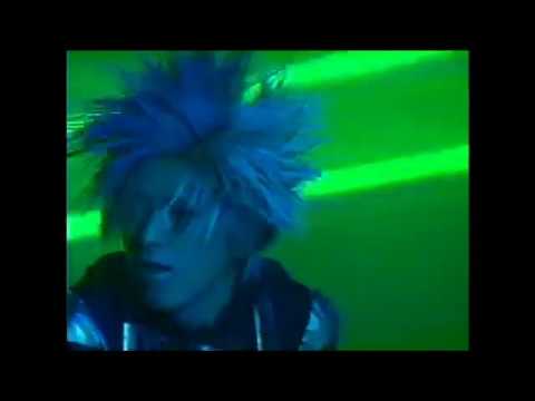 GLAY / 毒ロック & Kanon by Hisashi (Pure Soul in BIG EGG '99