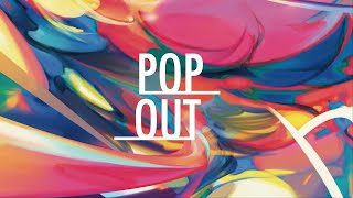 いう゛どっと｜ニューアルバム『POP OUT』12月14日発売 - TOWER