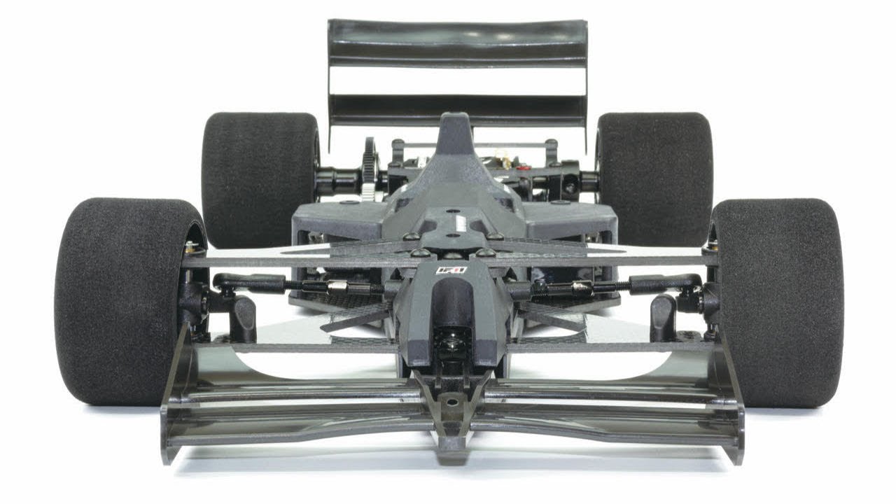 Infinity IF11 2 - YouTube