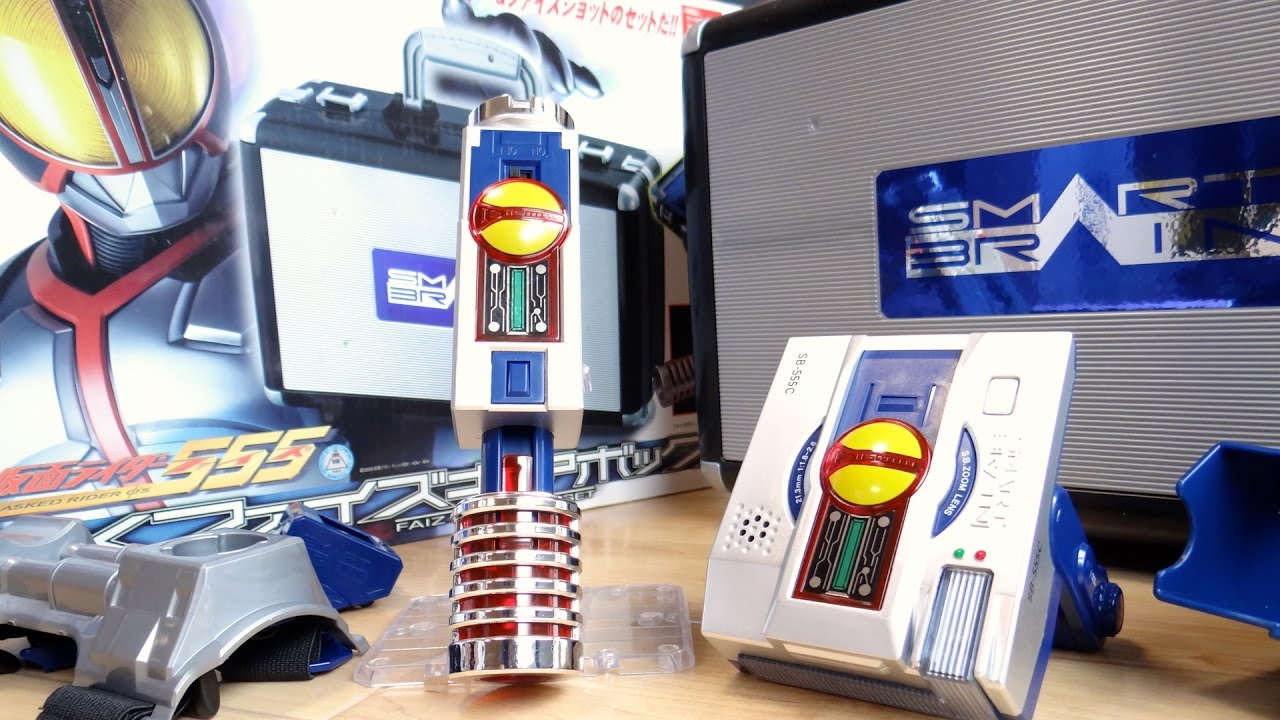 cmsファイズポインターショットver.2ホルダー付き