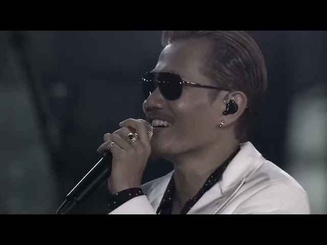 清木場俊介-『ENLARGE BAR 〜LIVE from RISING HALL〜』ダイジェスト