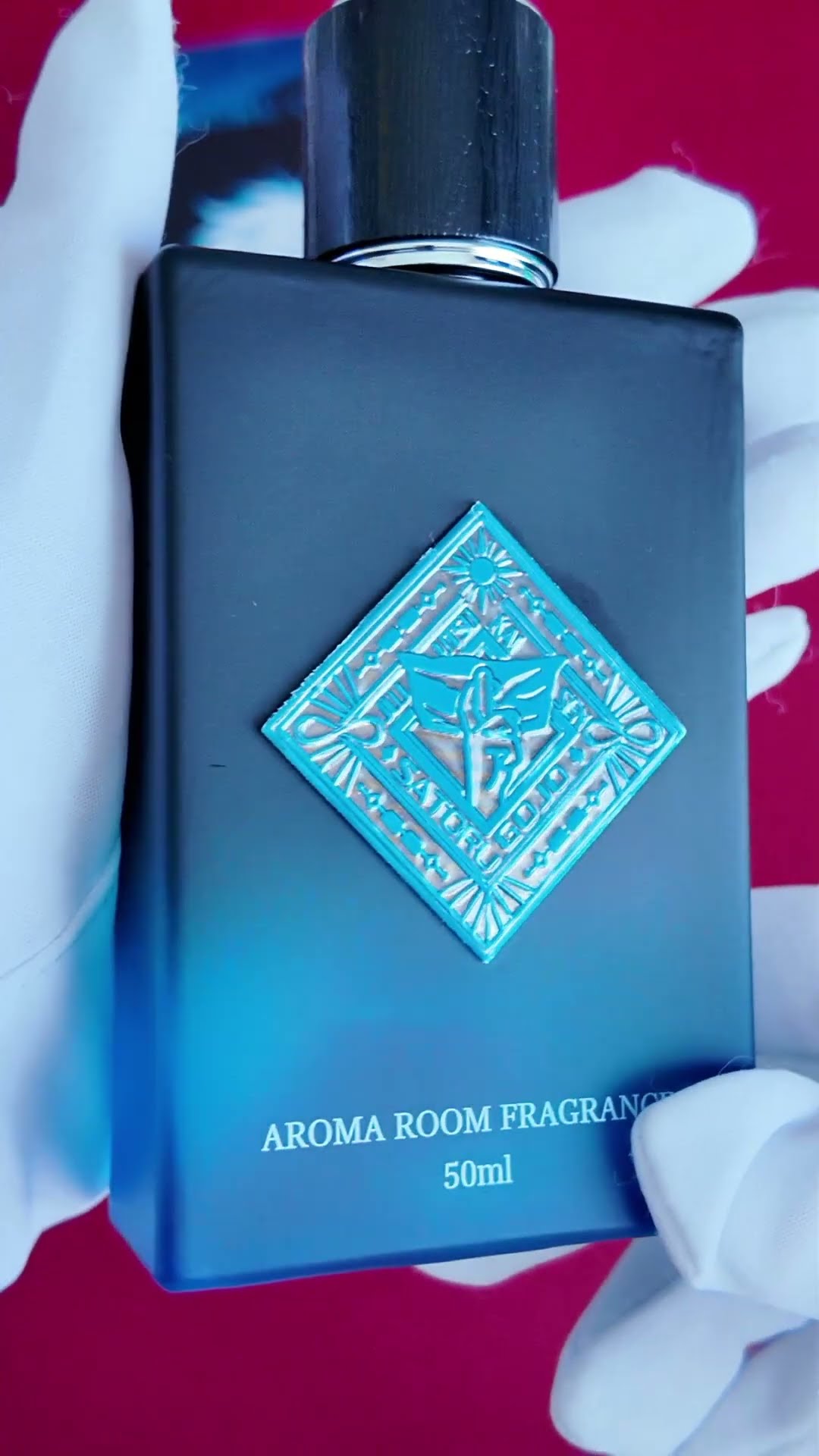 五条悟 アロマルームフレグランス 50ml NOZ COLLABORATION アロマ