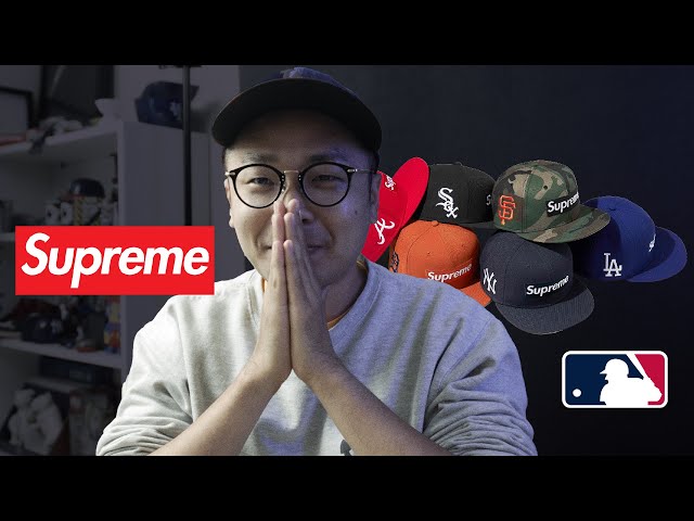 Supreme】大谷翔平影響で完売？！ドジャース・シュプリームコラボ NEW