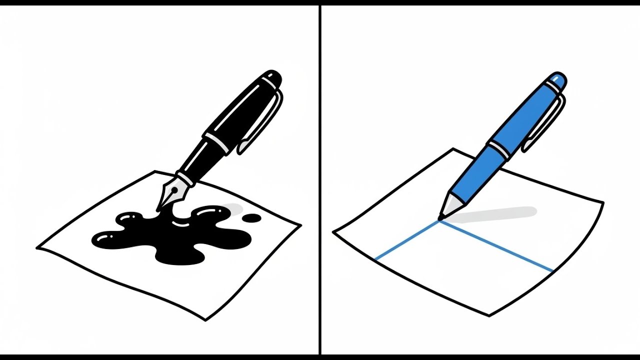 野原工芸さん 特上ブライヤーペンの杢は瘤こぶで粒つぶ - YouTube