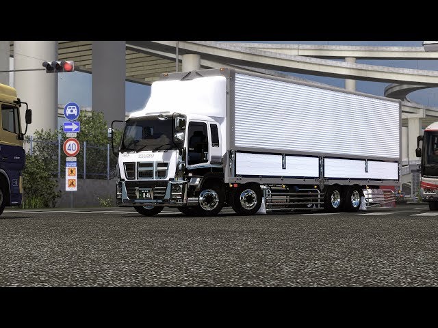 レア】いすゞ・ギガ トレーラー ISUZU GIGA デコトラトラック野郎