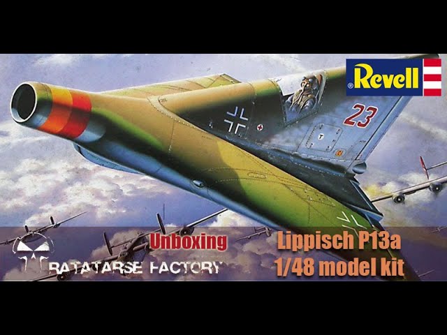 Messerschmitt Me609 & Lippisch トップ P13a プラモ Amazon