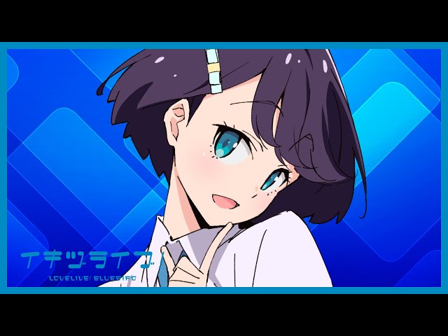 麻布麻衣 缶バッジ イキヅライブ ラブライブ ラブライブ イキヅライブ