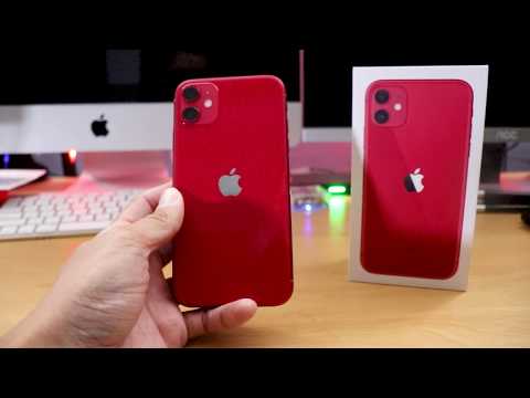 ら*ん様 iPhone11 product red 256GB Amazon.com: Apple iPhone 11, US