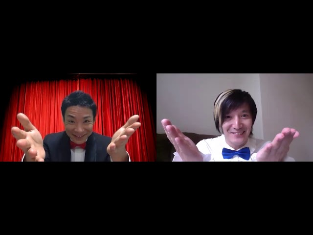 Like the BEST! 予選 Preliminary Group G: 吉川泰昭 Yasu Yoshikawa