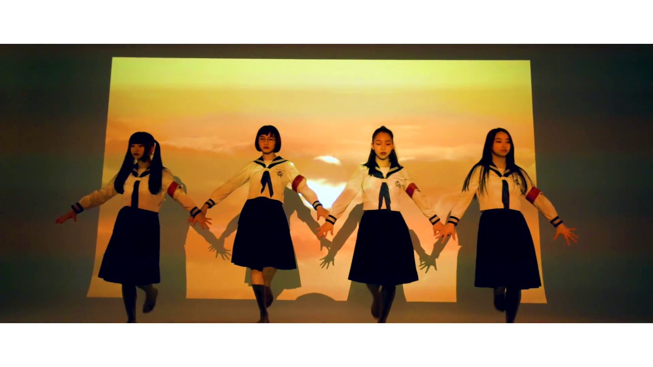 ATARASHII GAKKO! - 新しい学校のリーダーズ 「ピロティ 」MUSIC VIDEO