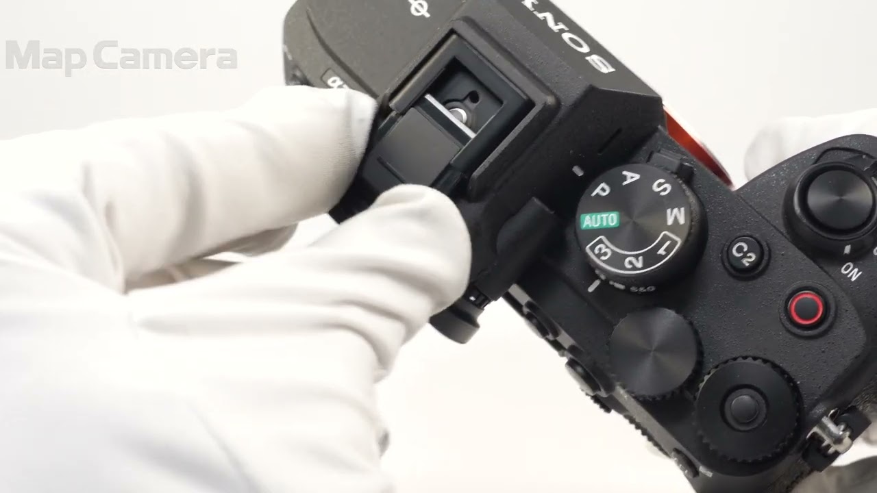 SONY (ソニー) α7IV ボディ ILCE-7M4 良品 - YouTube