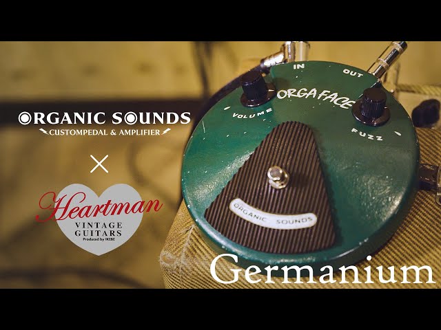 d*3様 organic sounds orga face NKT272 d*3様 organic sounds orga