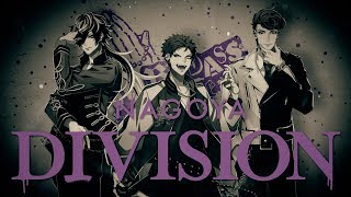 ヒプノシスマイク「Bad Ass Temple Funky Sounds」/ ナゴヤ