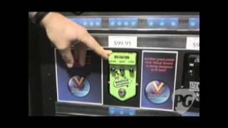 Summer NAMM '09 - Visual Sound Vans Warped Distortion & Open Road