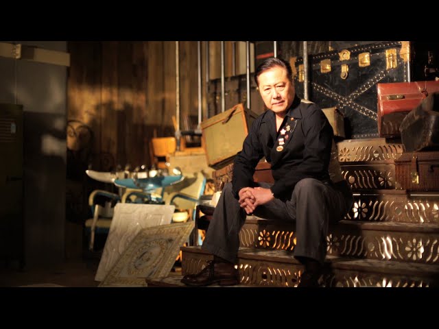 石橋凌 / 「ヨロコビノウタを！」MV - YouTube