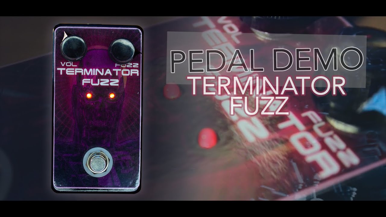 Devi Ever Ruiner エフェクター ベース ギター ファズ Fuzz Devi Ever