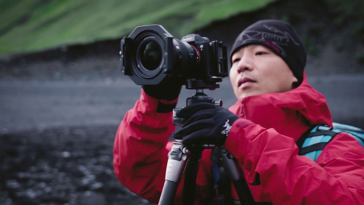 LAOWA 10-18mm + NiSi ホルダー セット Laowa 10-18mm f4.5-5.6