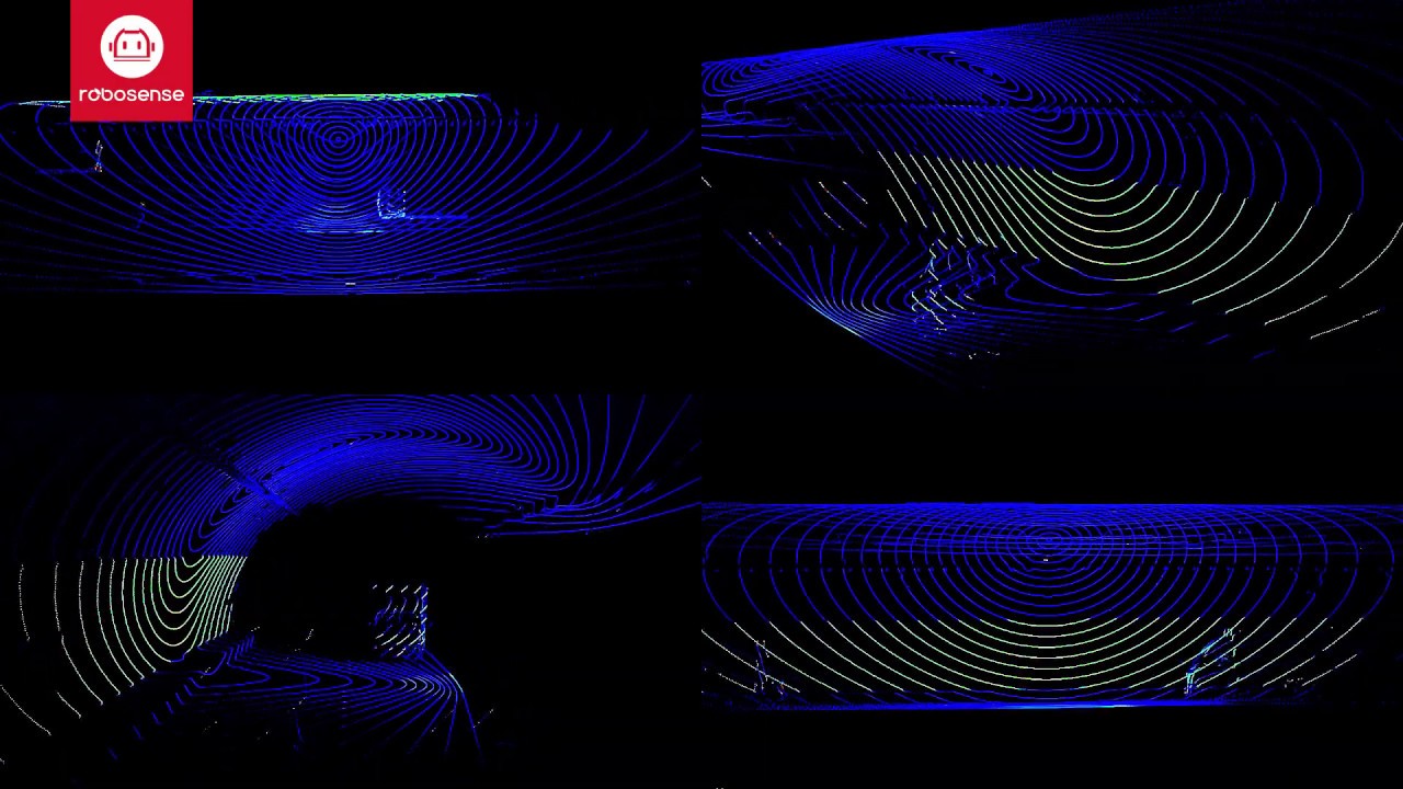 RS-Bpearl | ROS Components