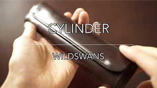 WILDSWANS シリンダーの使い勝手、特徴について - YouTube
