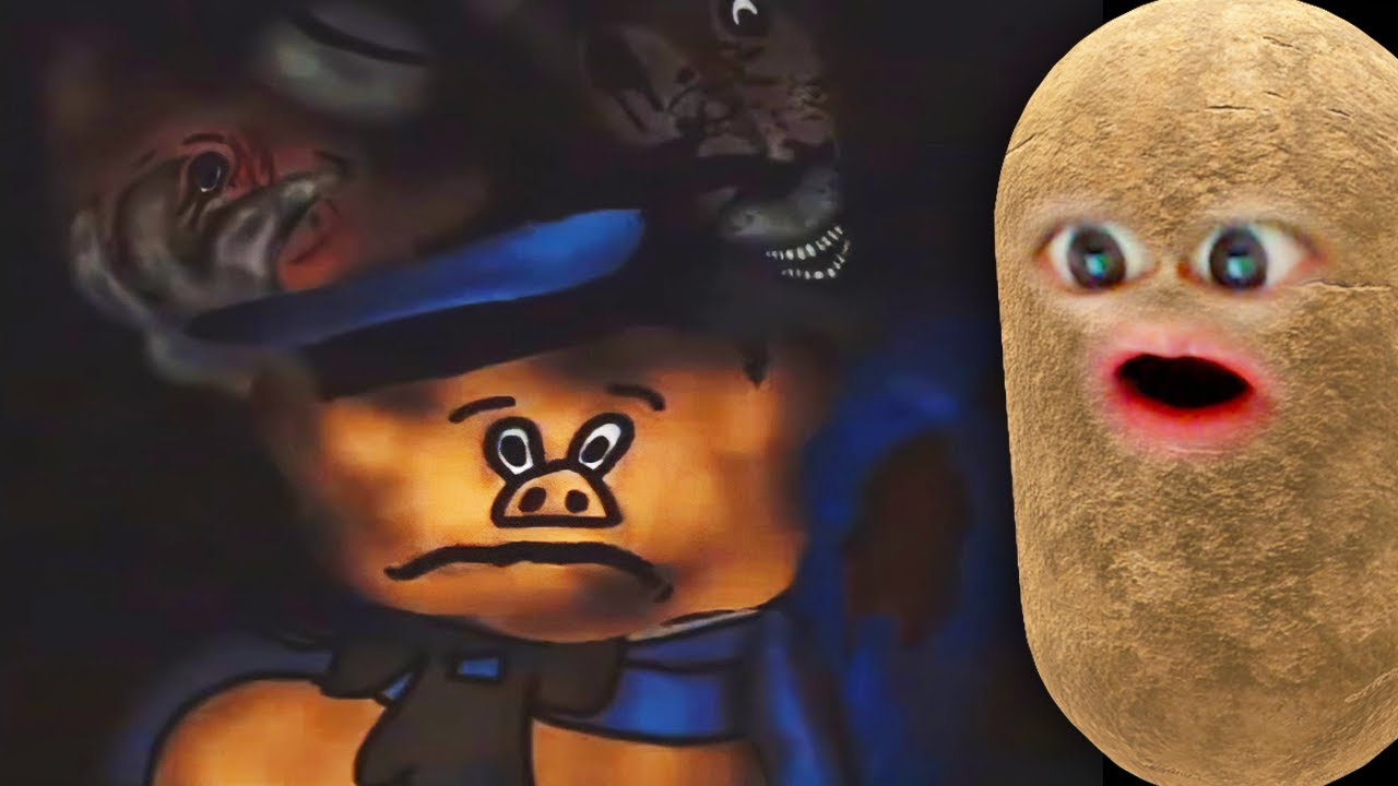 三匹の子豚エネスコ