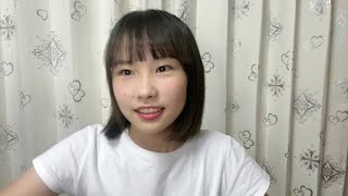 NMB48 竹田京加 2025年 May B 生写真 直筆 NMB48 竹田京加 2025年 May