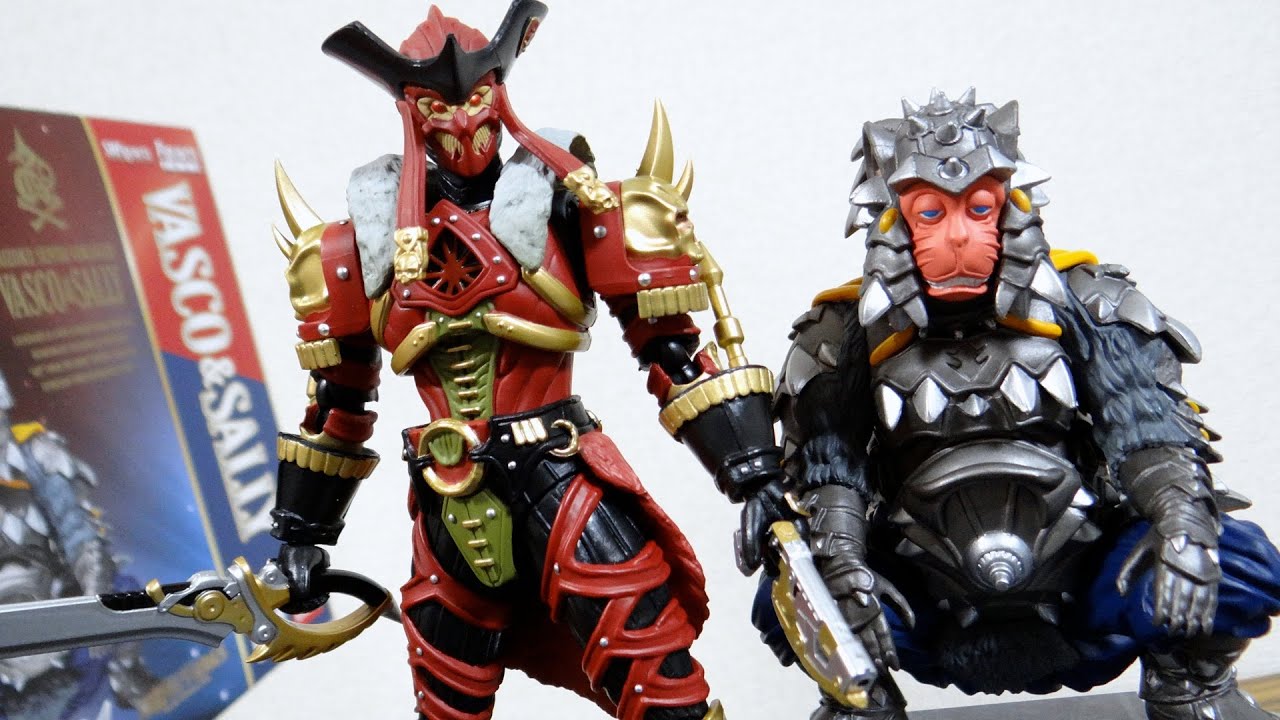 フィギュアーツ ゴーカイジャー セット 初回特典付】 S.H.フィギュ