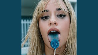 カミラ・カベロ 最新アルバム『C, XOXO』2024年6月28日 (金) 発売