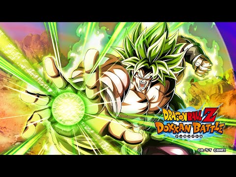 ドッカンバトル9周年CPオリジナルポスターC孫悟飯（ビースト）※非売品