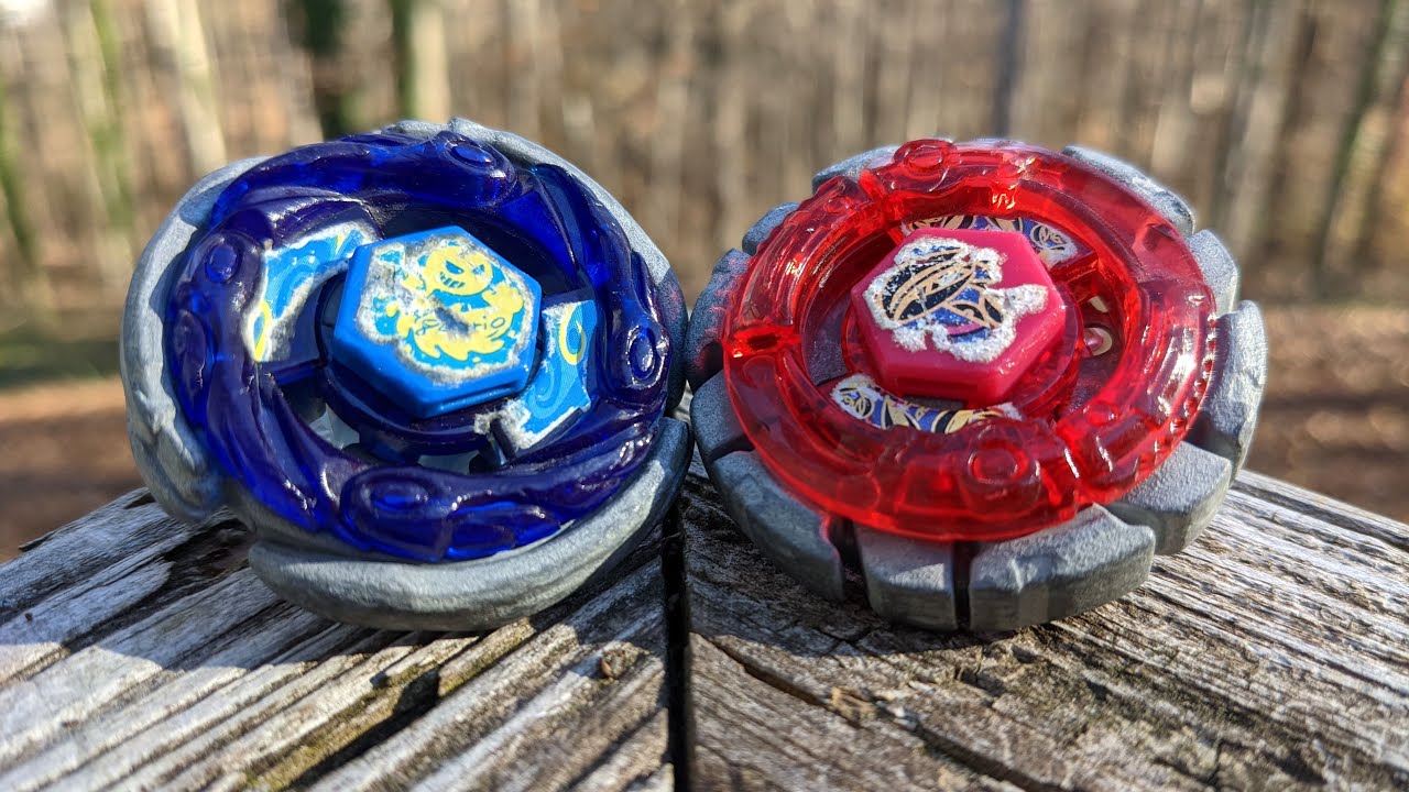 ウィンドアクアリオ メタルファイトベイブレード ランダムブースター