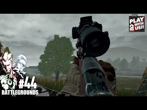 2BRO PUBG ドン勝回 弟者兄者おついち - YouTube