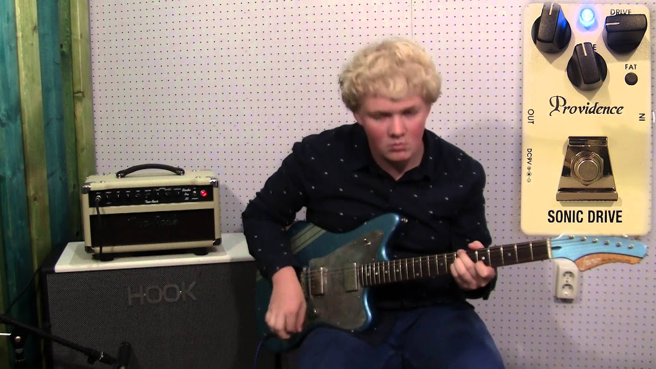 Providence Sonic Drive - YouTube