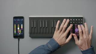 入手困難 ROLI Seaboard BLOCKS Songmaker Kit 入手困難 ROLI Seaboard